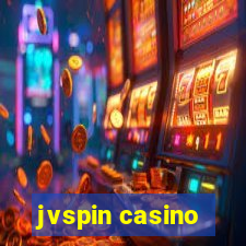 jvspin casino