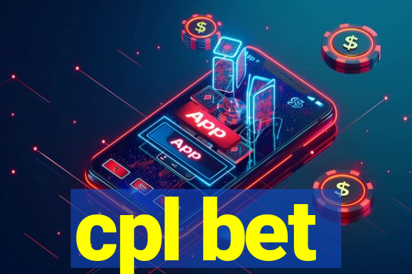 cpl bet