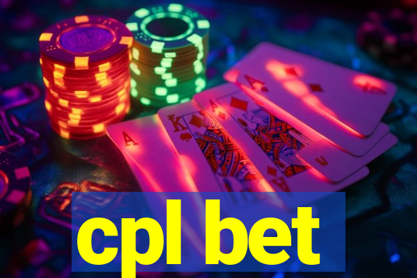 cpl bet