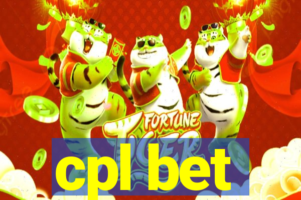 cpl bet