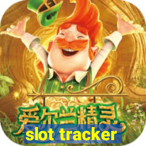 slot tracker