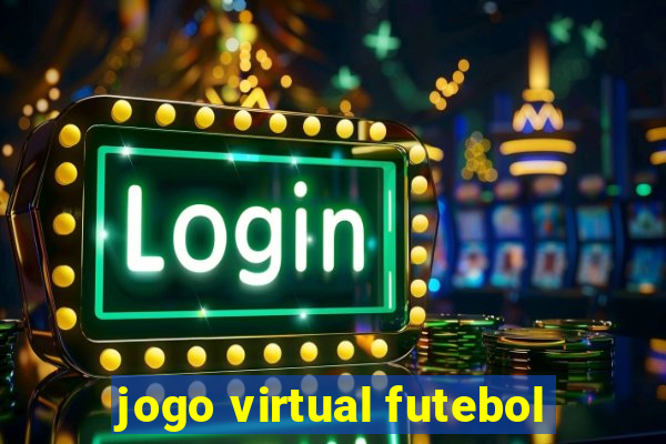 jogo virtual futebol