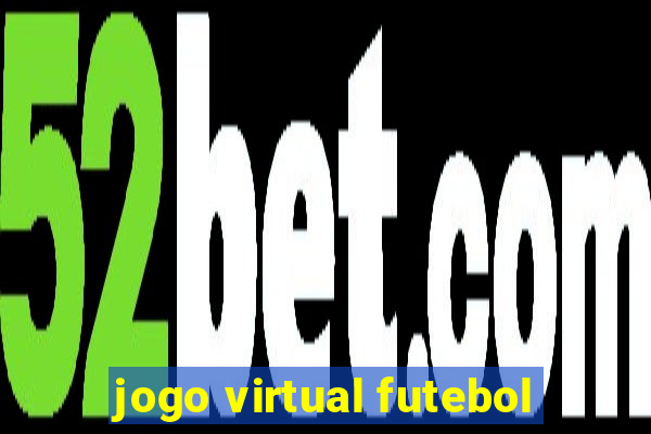 jogo virtual futebol