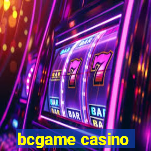 bcgame casino