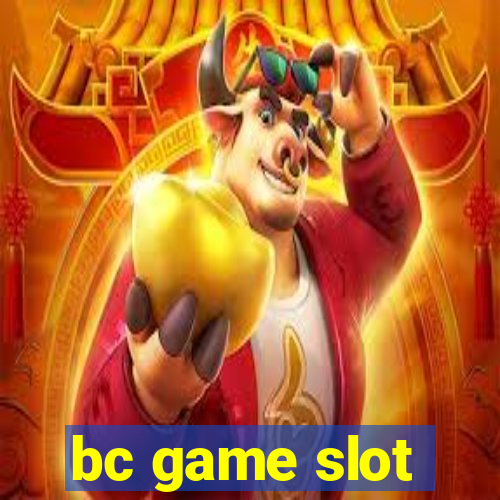 bc game slot