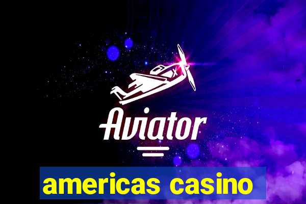 americas casino