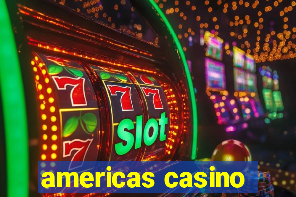 americas casino