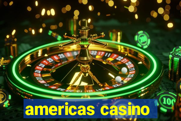 americas casino