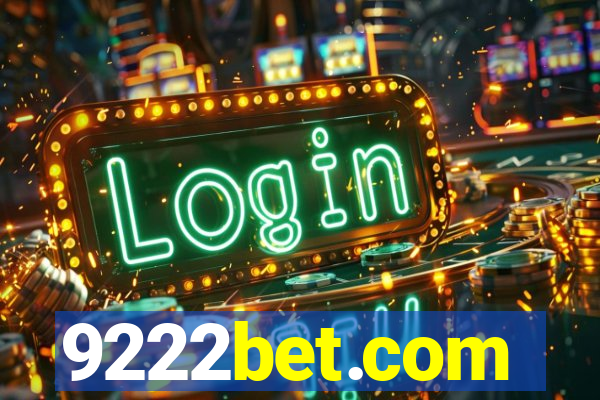 9222bet.com