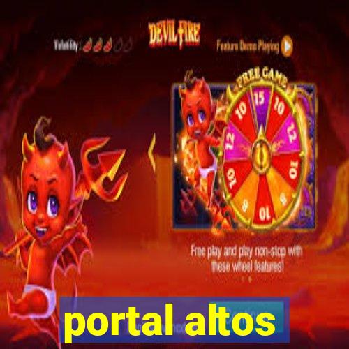 portal altos