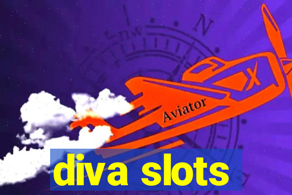 diva slots