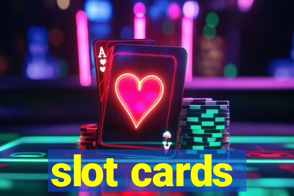 slot cards