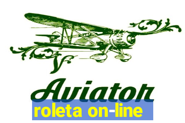 roleta on-line