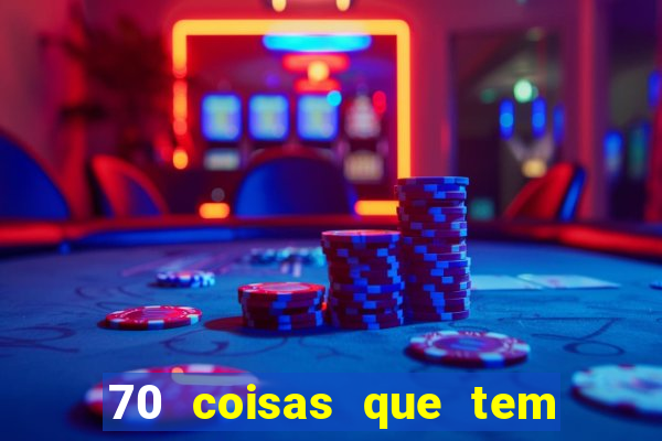 70 coisas que tem no halloween