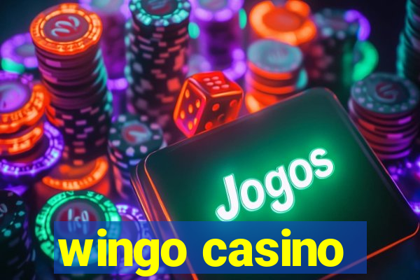 wingo casino