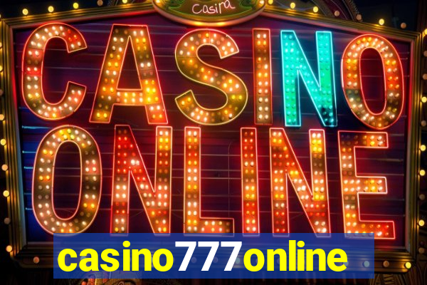 casino777online