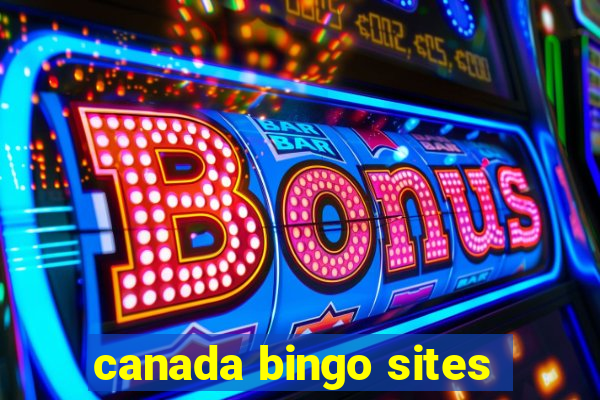 canada bingo sites