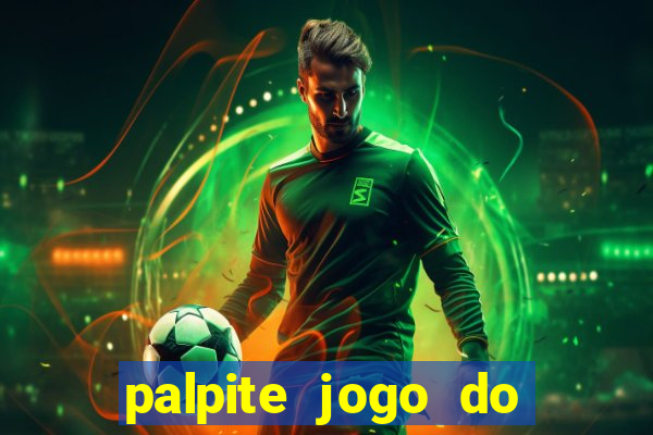 palpite jogo do manchester city