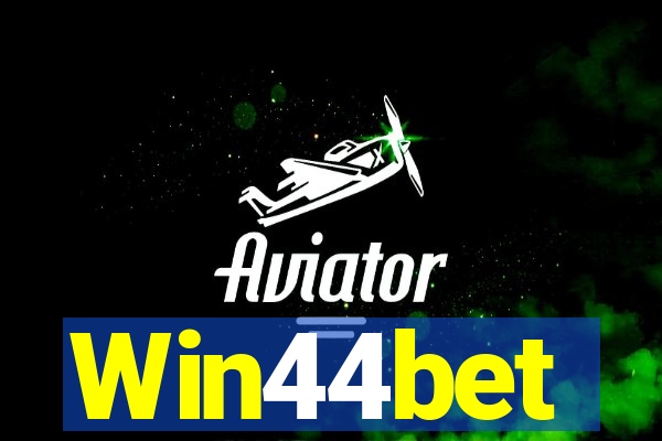 Win44bet