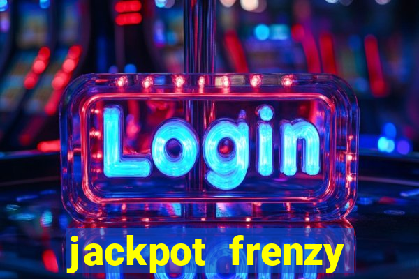 jackpot frenzy pusher (early access)