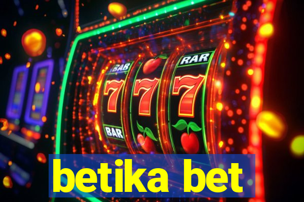 betika bet