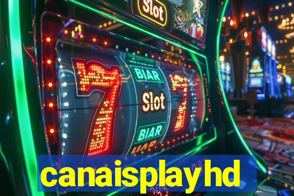 canaisplayhd