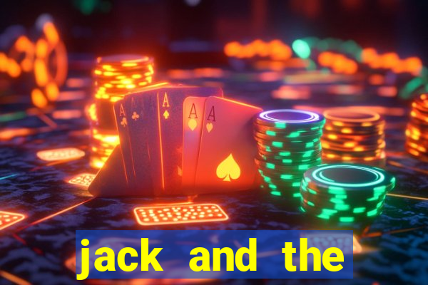 jack and the beanstalk slot game