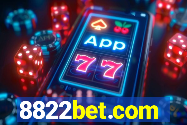 8822bet.com