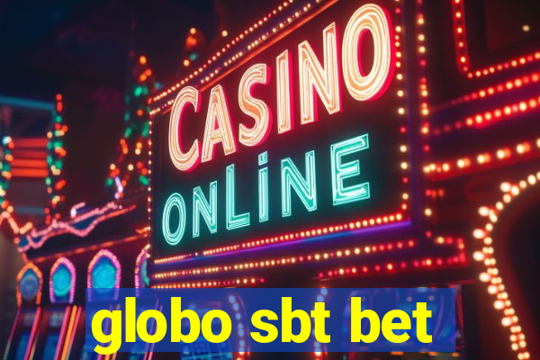 globo sbt bet