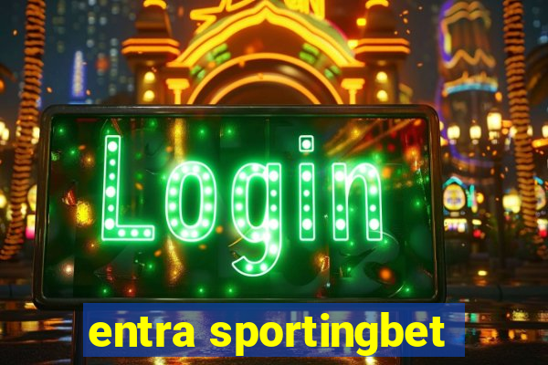 entra sportingbet