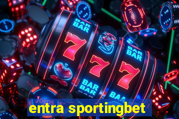 entra sportingbet