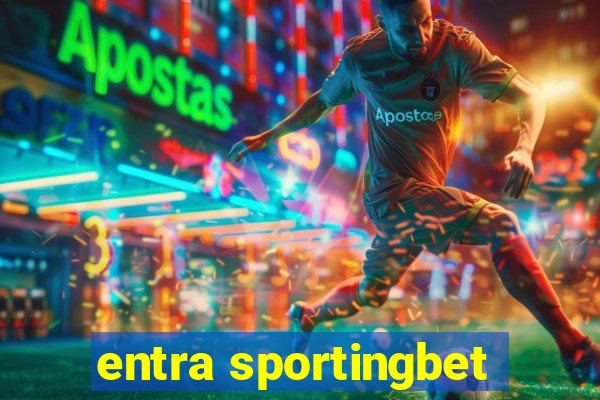 entra sportingbet