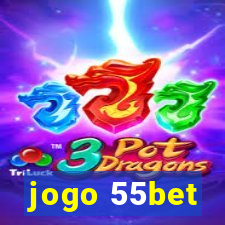 jogo 55bet