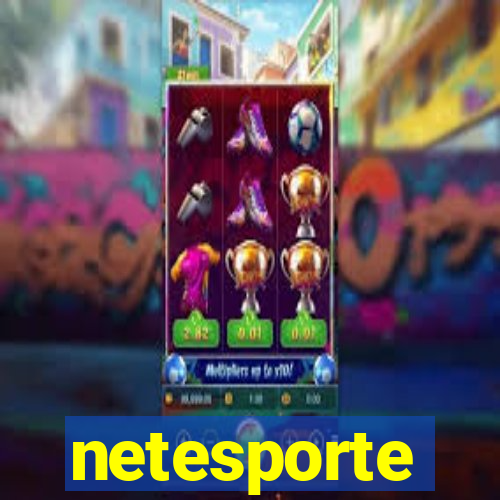 netesporte