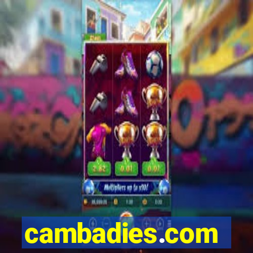 cambadies.com