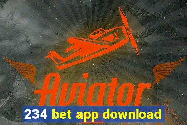 234 bet app download