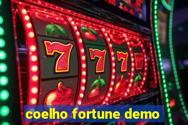 coelho fortune demo