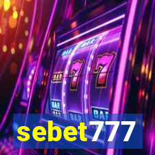 sebet777