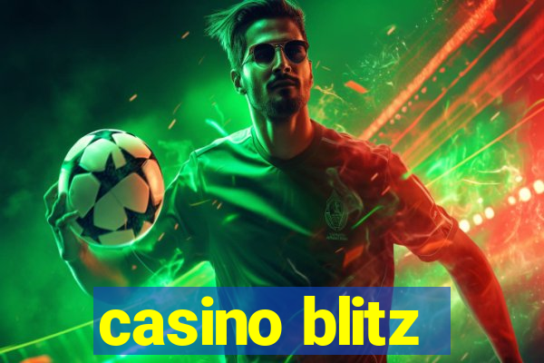 casino blitz