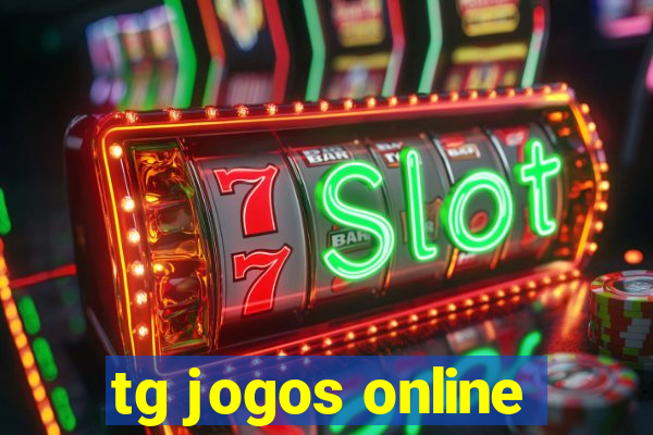 tg jogos online