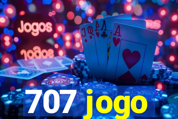 707 jogo