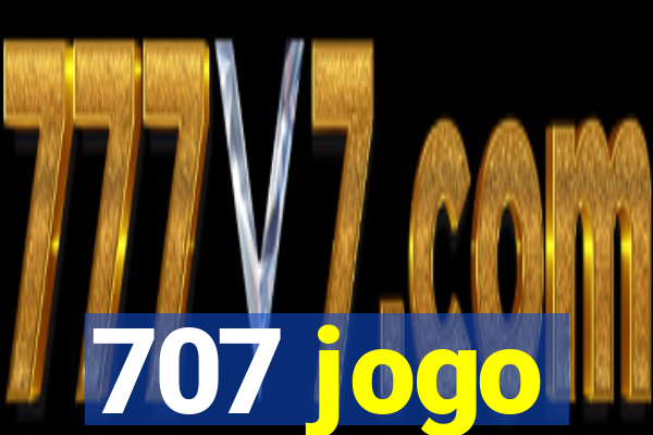 707 jogo