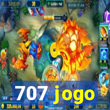 707 jogo