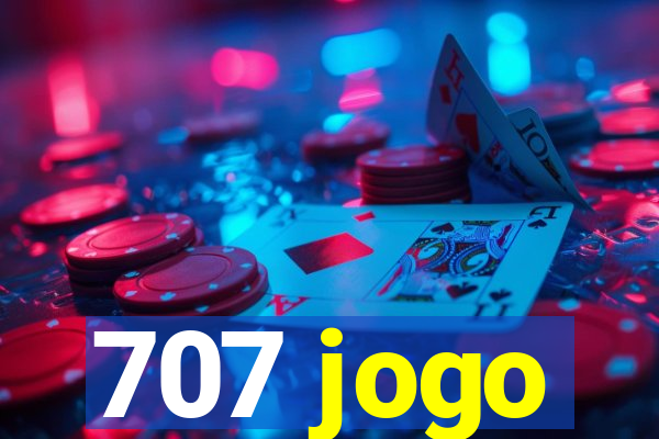 707 jogo