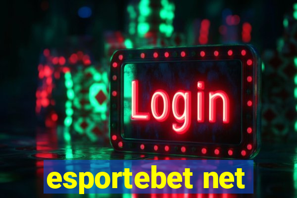 esportebet net