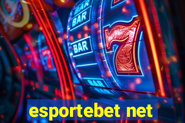 esportebet net