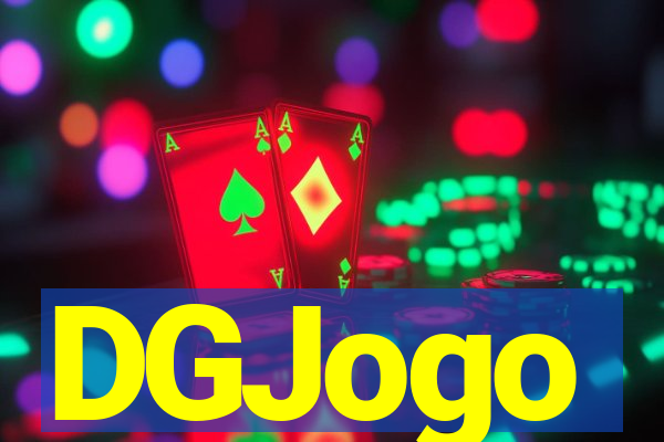 DGJogo