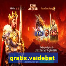 gratis.vaidebet