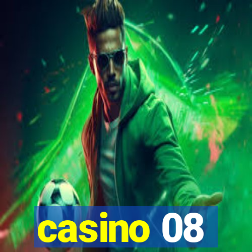 casino 08