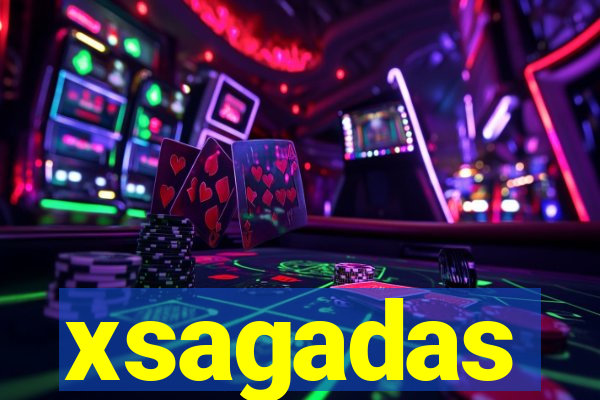 xsagadas